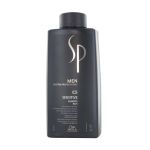 SP Men Sensitive - szampon do wrażliwej skóry głowy 1000ml